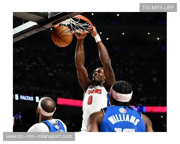 盘点 2026 NBA 表现最让人意外的 5 位“落选秀”奇迹。